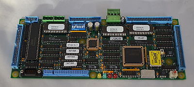 5370600  -  Heidelberg  -  PC Embedded Controller Board  537  Press Controller