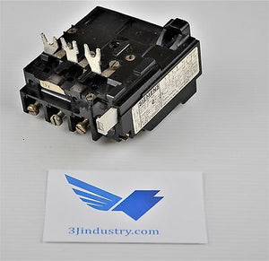 Overload - 3UA42 00-7AK - 16 to 25A  -  SIEMENS 3UA42 Relay