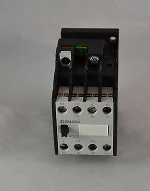 3TF4082-0AK6  -  Siemens  -  Contactor