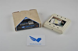 G-KP  -  GKP  -  OPTEX - OP Security Alarm / Camera System