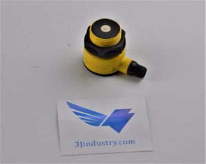 T30UUNAQ - U-GAGE  -  Banner T30U Sensor