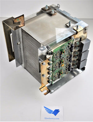 ACS800-04-0320-7 Power Module Kit 2 x OUTPUT IGBT Part 3AUA0000109330 ABB Drive
