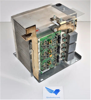 ACS800-04-0320-7 Power Module Kit 1x  3AUA0000109330 1x 64783807 ABB Drive 300HP