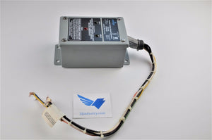42120-001  -  LEVITON SPD Protection