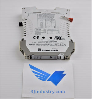 WV408-2000.V1  -  EUROTHERME WV408 Signal Conditioner