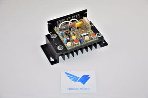KBIC-240D 9428A  -  KB Electronics  -  DC Motor Speed Controller  -  KB KBIC-240