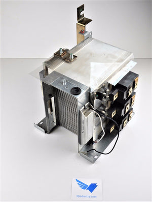 ACS800-04-0320-7 Power Module Kit 1x  3AUA0000109330 1x 64783807 ABB Drive 300HP