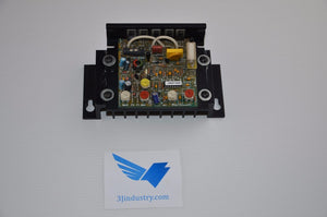 KBIC-240D 9428A  -  KB Electronics  -  DC Motor Speed Controller  -  KB KBIC-240