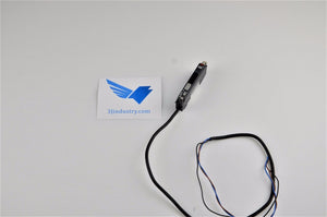 FX-V31  NO COVER Amplifier  -  KEYENCE FS Sensor