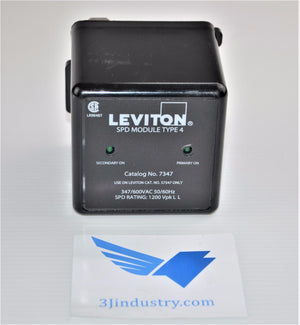 7347 - 57347  -  Leviton SPD SURGE