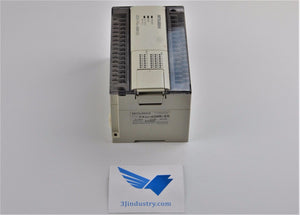 FXon-40MR-ES  -  Mitsubishi FXon PLC 40 I/O 24In / 16 Out