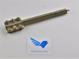 GS1AE6  -  Telemecanique - SQUARE D LK3 Shaft