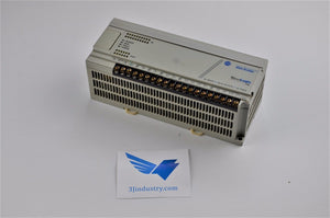 1761-L32AWA Missing 1 Cover - Series C  FRN 5.0 - Allen-Bradley 1761 PLC