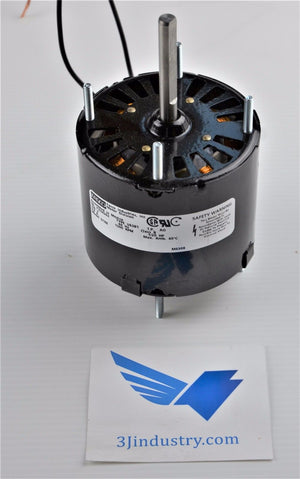 71634263 - 7163-4263  - Remplacement AO SMITH 396  -  FASCO 396 MOTOR