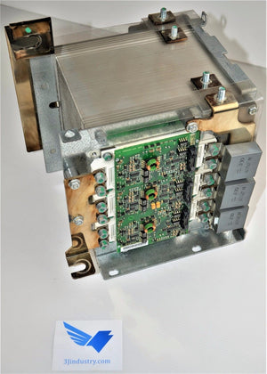 ACS800-04-0320-7 Power Module Kit 2 x OUTPUT IGBT Part 3AUA0000109330 ABB Drive