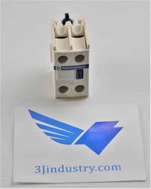 NEW TELEMECANIQUE SQUARE D LADN11 AUXILIARY CONTACT BLOCK IEC TESYS
