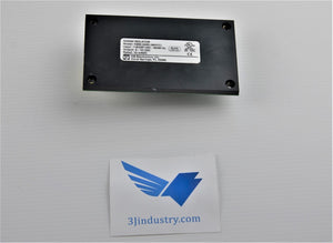 KBS1-240D REVD  -  Kb Electronics KBS1 Isolator