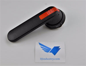 OHB145J12 - 1SCA022381R2110  -  ABB OHB Handle