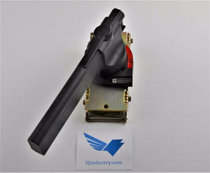 LK3AH150  -  Telemecanique - SQUARE D LK3 Handle Handle