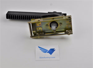 LK3AH150  -  Telemecanique - SQUARE D LK3 Handle Handle