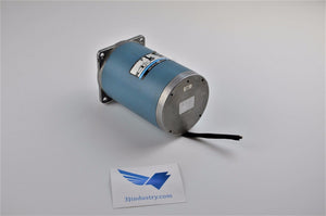M003-FF-206 A213803  -  Superior Electric SLO-SYN Motor