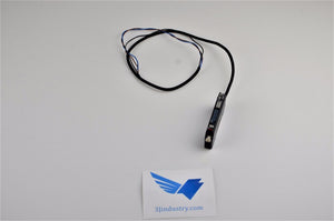 FX-V31  NO COVER Amplifier  -  KEYENCE FS Sensor