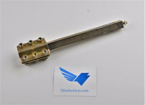 GS1AE6  -  Telemecanique - SQUARE D LK3 Shaft