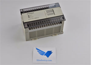 FXon-40MR-ES  -  Mitsubishi FXon PLC 40 I/O 24In / 16 Out