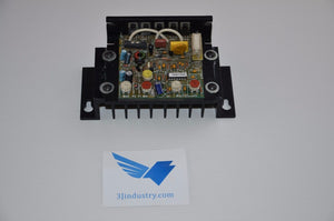 KBIC-240D 9428A  -  KB Electronics  -  DC Motor Speed Controller  -  KB KBIC-240