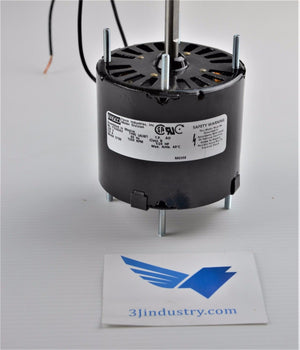71634263 - 7163-4263  - Remplacement AO SMITH 396  -  FASCO 396 MOTOR
