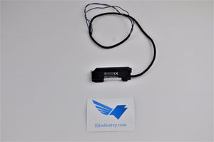 FX-V31  NO COVER Amplifier  -  KEYENCE FS Sensor