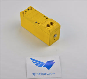 FVG1 - FVG1 - Fiber Optic FVG1   -  Banner Multi-Beam Sensor