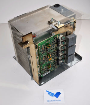 ACS800-04-0320-7 Power Module Kit 1x  3AUA0000109330 1x 64783807 ABB Drive 300HP