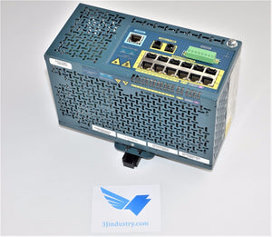 WS-C2955C-12 - 2955 CISCO Catalyst  E-E011-03-254b (A)  -  Cisco Cisco Catalyst