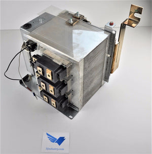 ACS800-04-0320-7 Power Module Kit 1x  3AUA0000109330 1x 64783807 ABB Drive 300HP