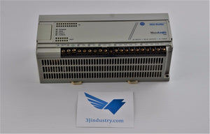 1761-L32AWA Missing 1 Cover - Series C  FRN 5.0 - Allen-Bradley 1761 PLC