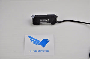 FS-V31 Amplifier  -  KEYENCE FS Sensor Photoelectric Fiber Optic
