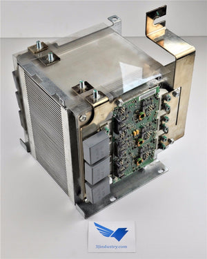 ACS800-04-0320-7 Power Module Kit 2 x OUTPUT IGBT Part 3AUA0000109330 ABB Drive