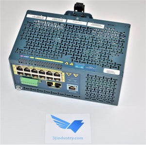 WS-C2955C-12 - 2955 CISCO Catalyst  E-E011-03-254b (A)  -  Cisco Cisco Catalyst