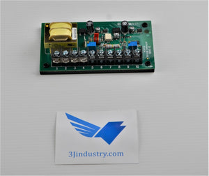 KBS1-240D REVD  -  Kb Electronics KBS1 Isolator
