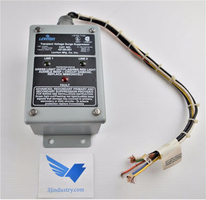 42120-001  -  LEVITON SPD Protection