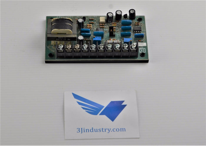 KBS1-240D  9431   -  Kb Electronics KBS1 Isolator