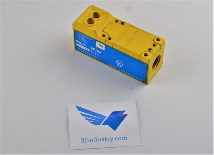 FVG1 - FVG1 - Fiber Optic FVG1   -  Banner Multi-Beam Sensor