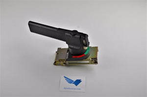 LK3AH150  -  Telemecanique - SQUARE D LK3 Handle Handle