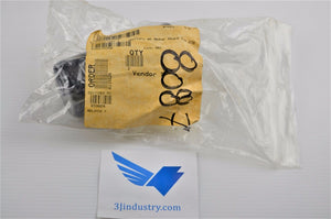 PSU27035A  -  235-0049-01  -   270-324MFD 250VAC  -  Mallory PSU CAPACITOR