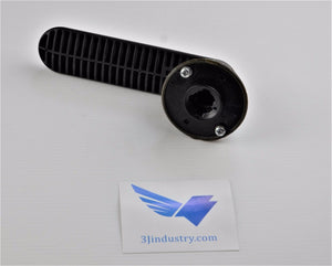 OHB145J12 - 1SCA022381R2110  -  ABB OHB Handle