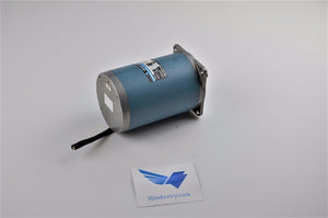 M003-FF-206 A213803  -  Superior Electric SLO-SYN Motor