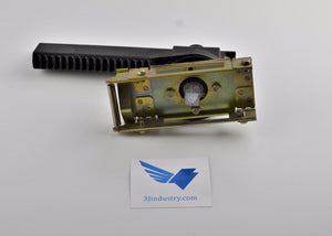 LK3AH150  -  Telemecanique - SQUARE D LK3 Handle Handle