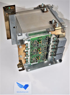 ACS800-04-0320-7 Power Module Kit 2 x OUTPUT IGBT Part 3AUA0000109330 ABB Drive