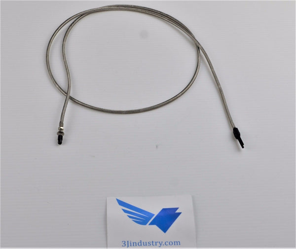 thumbnail image 2 of Keyence FU-67G Fiber Optic Sensor, New, 1 Piece 2 of 6